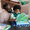 image:imageWorld of EricCarleThe Very Hungry CaterpillarSnackMatch Game  Cooperative Memory Board Game for Kids Ages4 26Players 3D Leaf Board amp 31Tokens Included